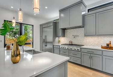 Home Remodeling Services in Tulsa
