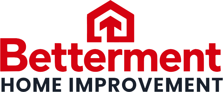 betterment home improvement