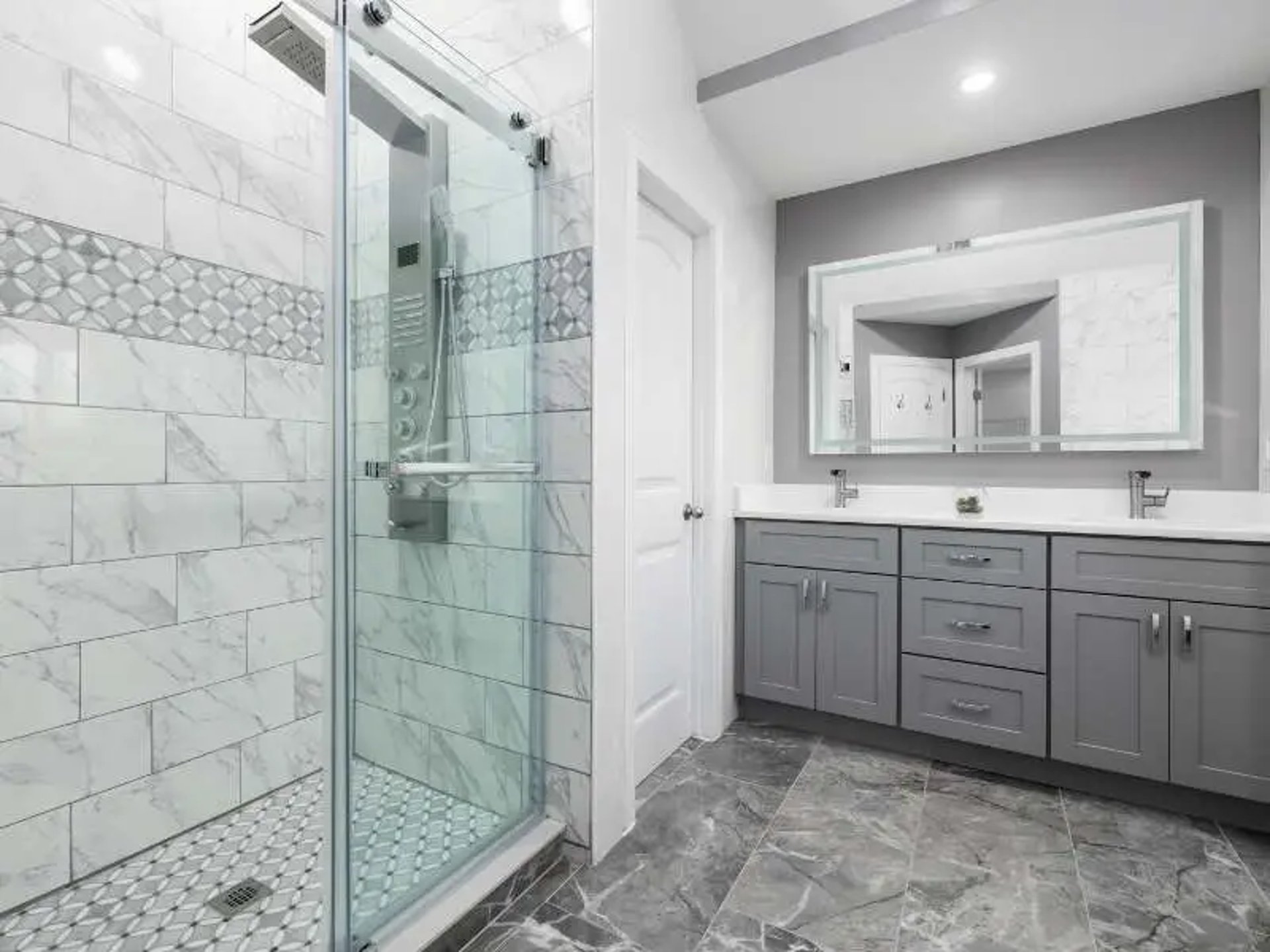 Bathroom Renovation Costs