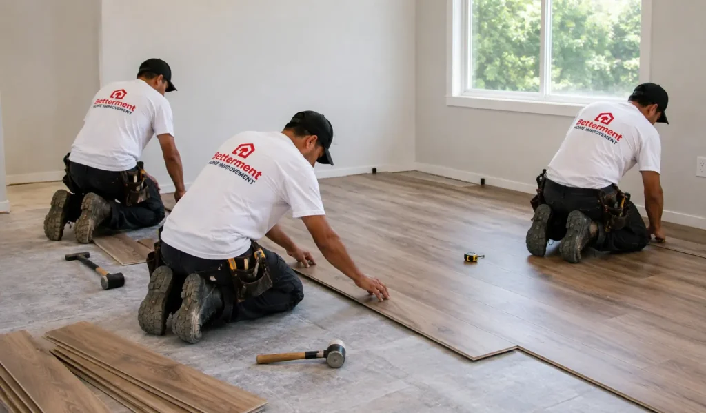 floor-installation-service-tulsa