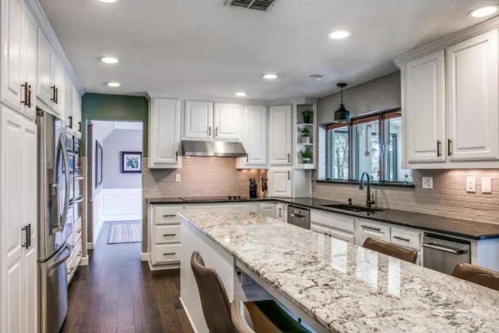 what-is-kitchen-remodeling