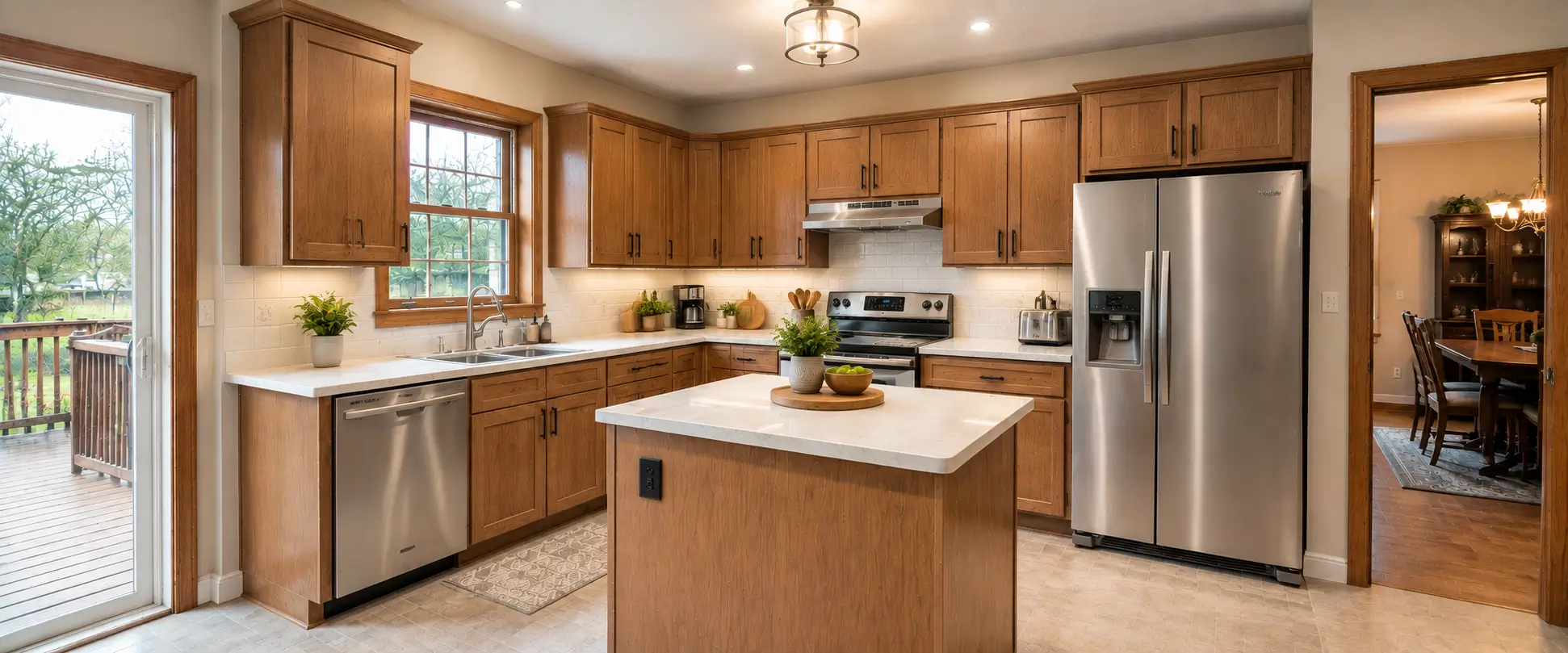 Kitchen-Remodeling-Service-after