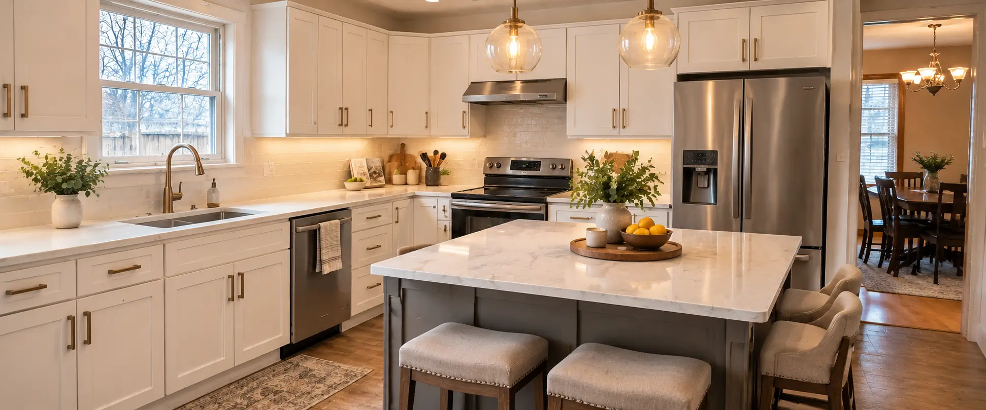 Kitchen-Remodeling-Service-after