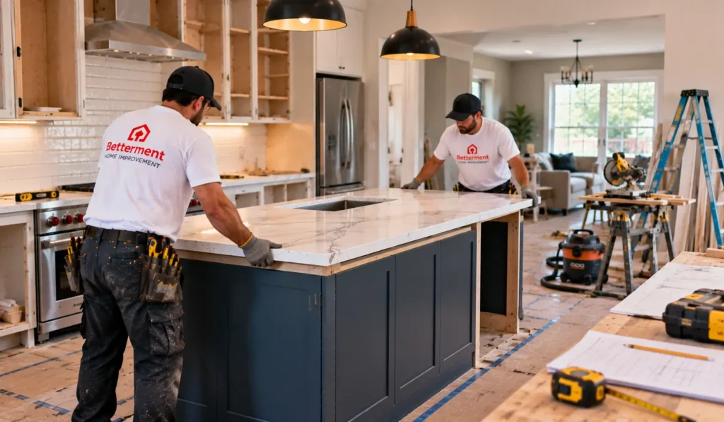 professional-remodeling-experience-tahlequah-ok