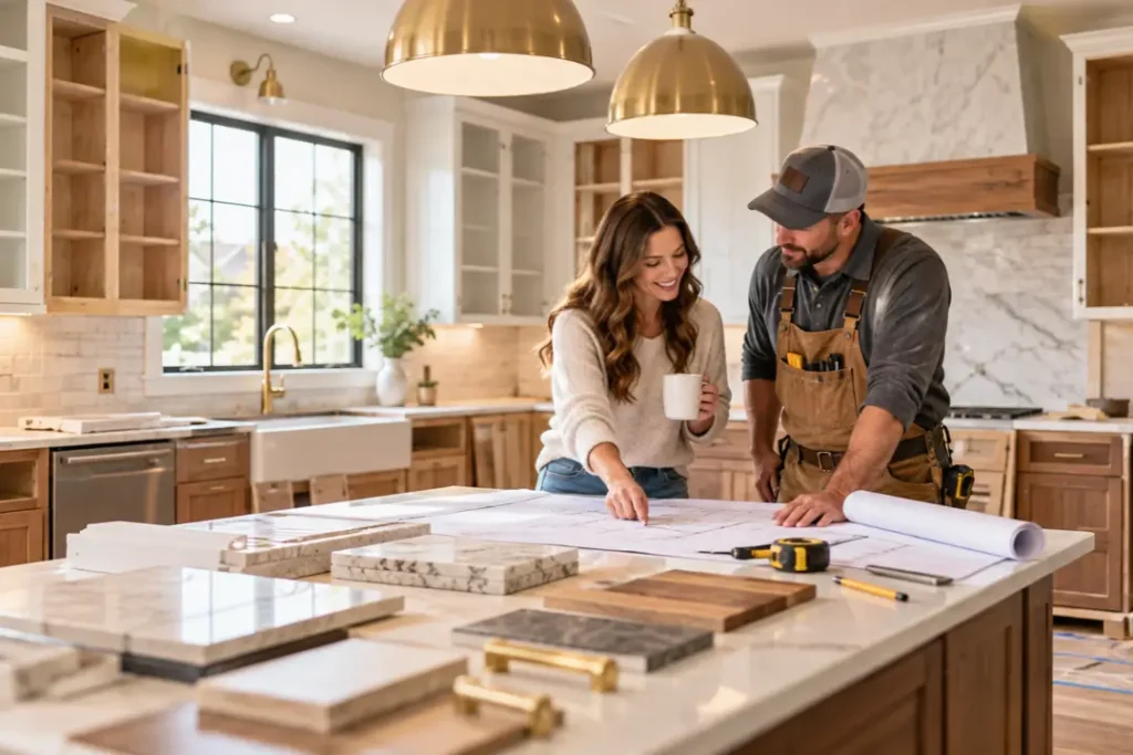 how-long-does-a-kitchen-remodel-take-to-complete