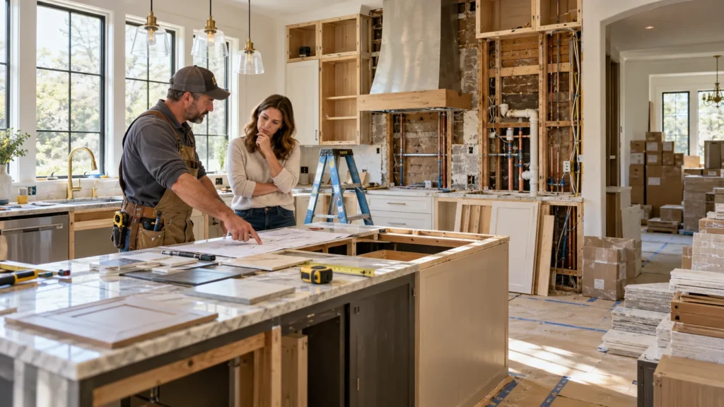 what-causes-kitchen-remodel-delays-tulsa-ok