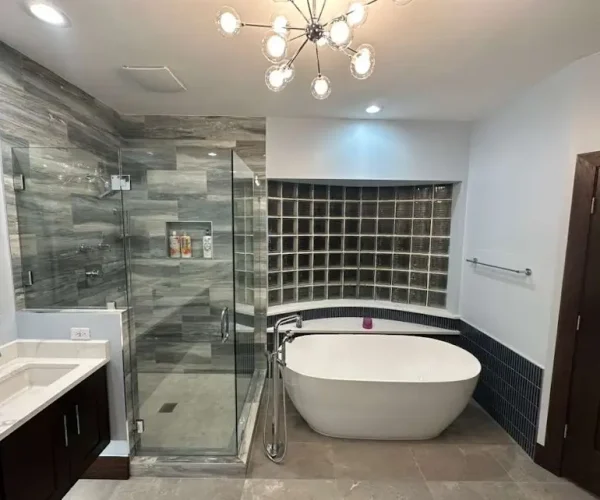 Bathroom-Remodeling