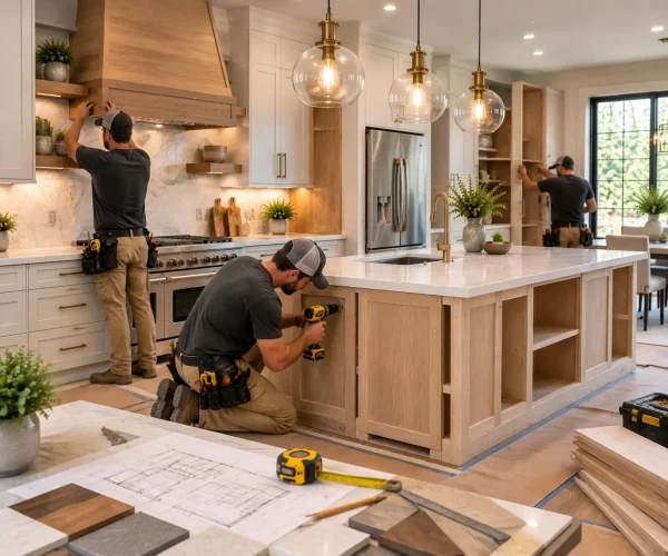 Custom-Kitchen-Remodeling-sand-springs-ok