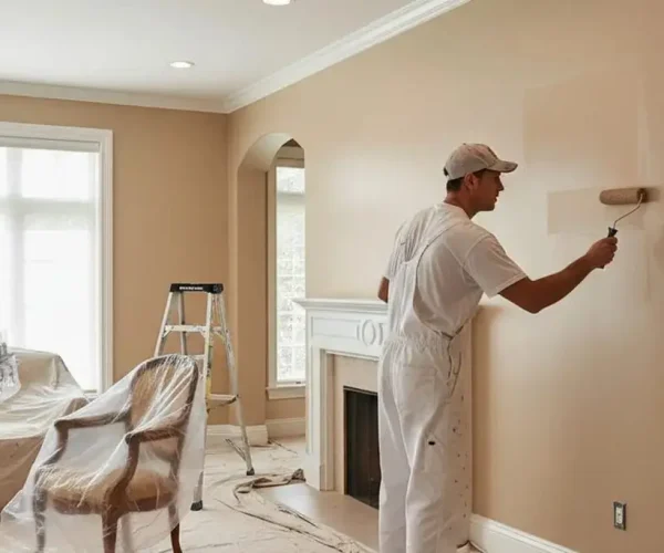 Interior-Painting