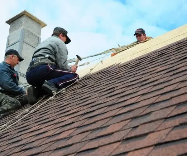 Roofing