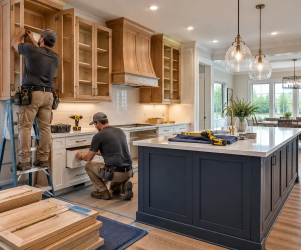 custom-kitchen-cabinet-installation-bixby-ok