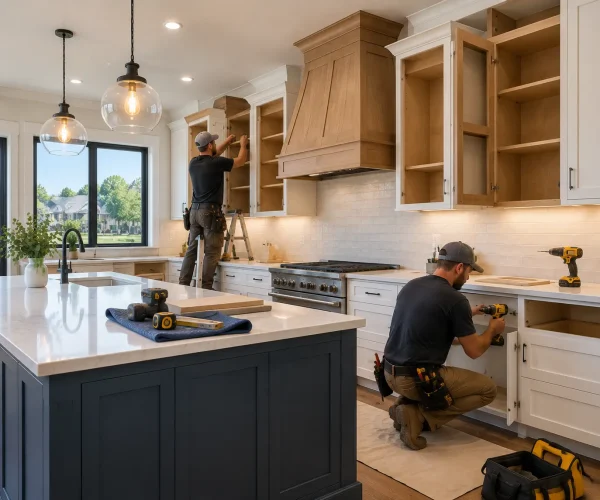 custom-kitchen-cabinet-installation-broken-arrow-ok