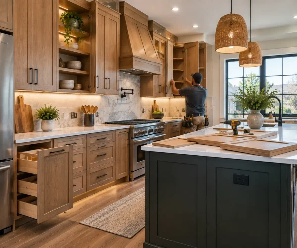 custom-kitchen-cabinet-installation-owasso-ok