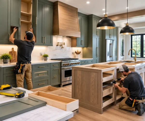 custom-kitchen-cabinet-installation-sand-springs-ok