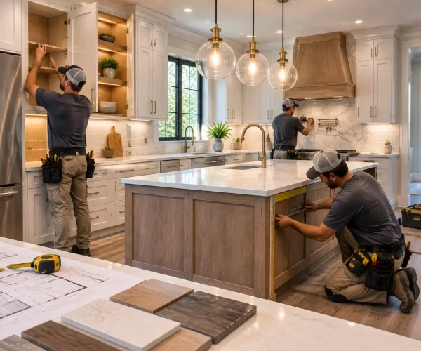 custom-kitchen-remodeling-sapulpa-ok