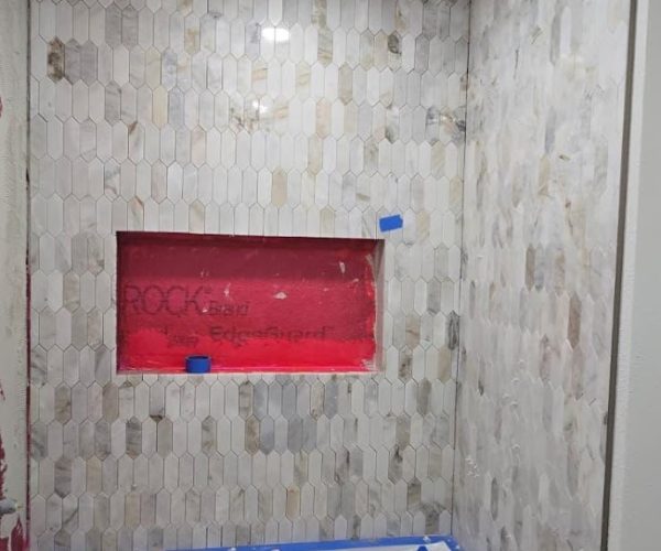 Bathroom Remodeling