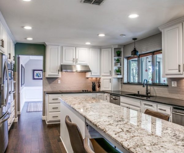 Kitchen Remodeling