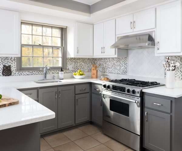 Kitchen Remodeling