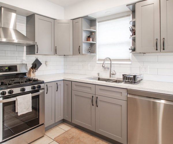 Kitchen Remodeling
