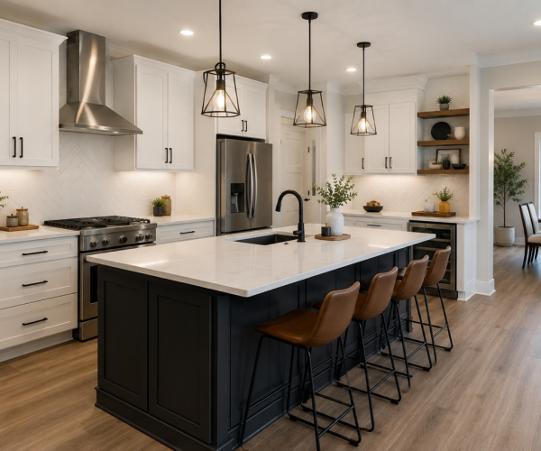 Kitchen Remodeling