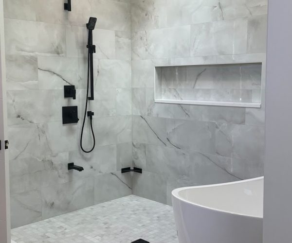 Bathroom Remodeling