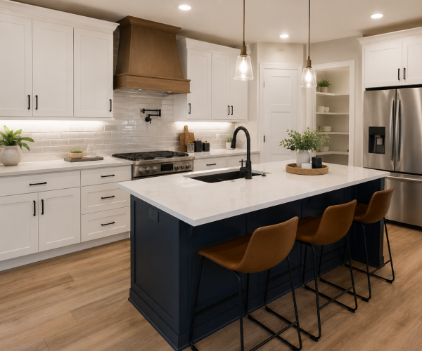 Kitchen Remodeling