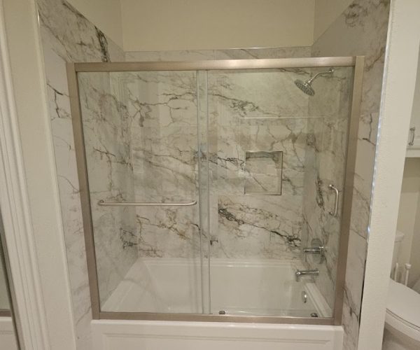Bathroom Remodeling