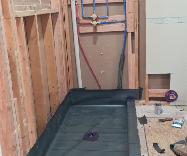 Bathroom Remodeling