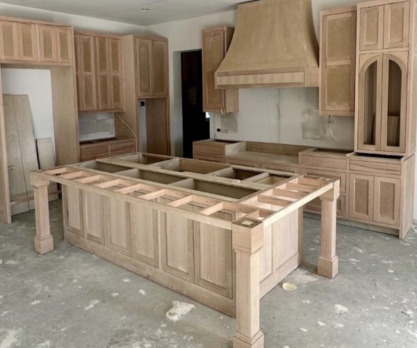 Kitchen Remodeling
