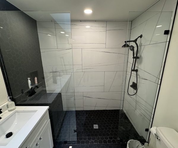 Bathroom Remodeling