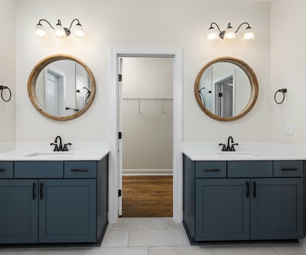 Bathroom Remodeling