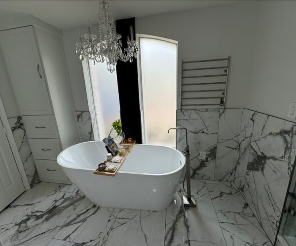 Bathroom Remodeling