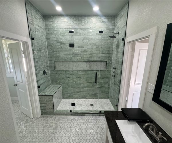 Bathroom Remodeling