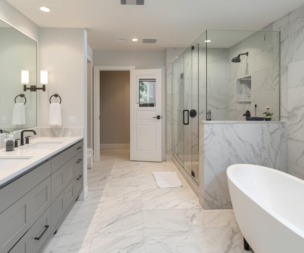 Bathroom Remodeling