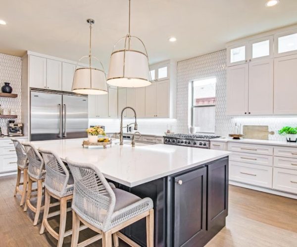 Kitchen Remodeling