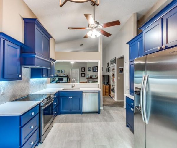 Kitchen Remodeling