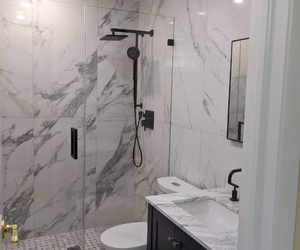 Bathroom Remodeling