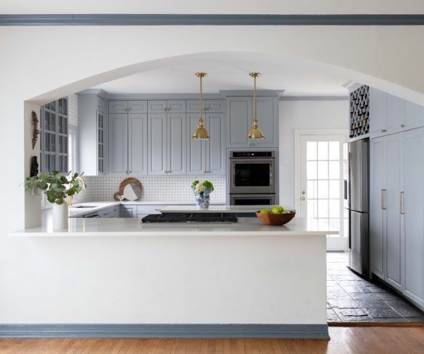 Kitchen Remodeling