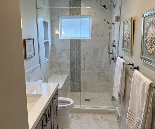 Bathroom Remodeling
