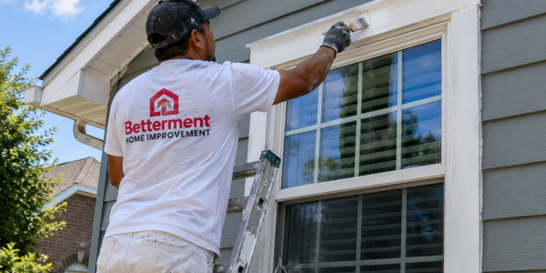 Exterior Painting