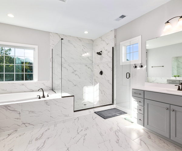 Bathroom Remodeling