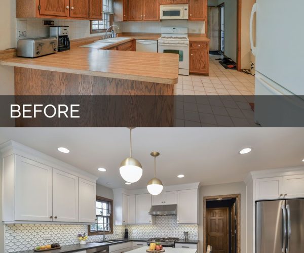 Kitchen Remodeling