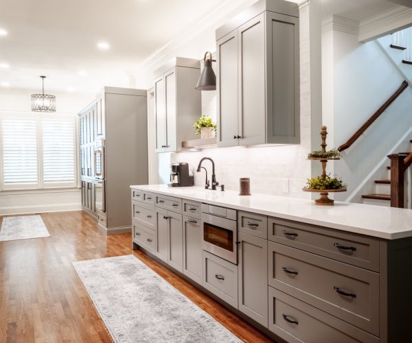 Kitchen Remodeling