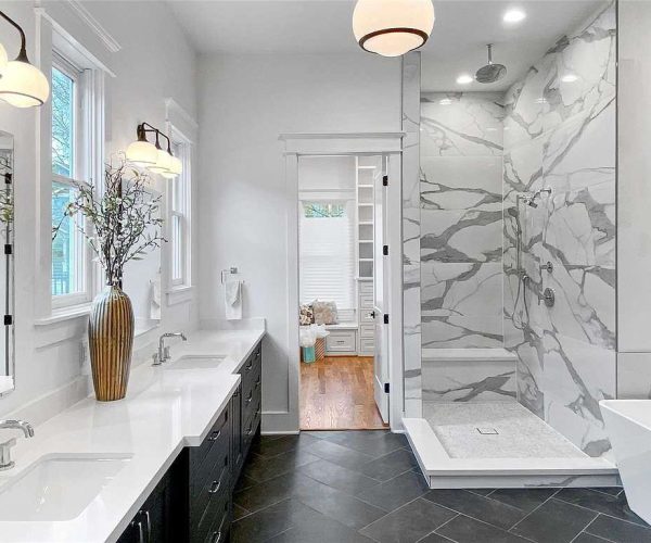 Bathroom Remodeling