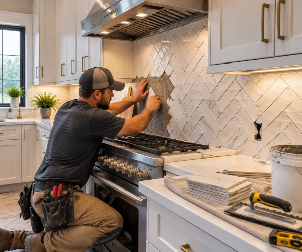 kitchen-backsplash-installation-bixby-ok