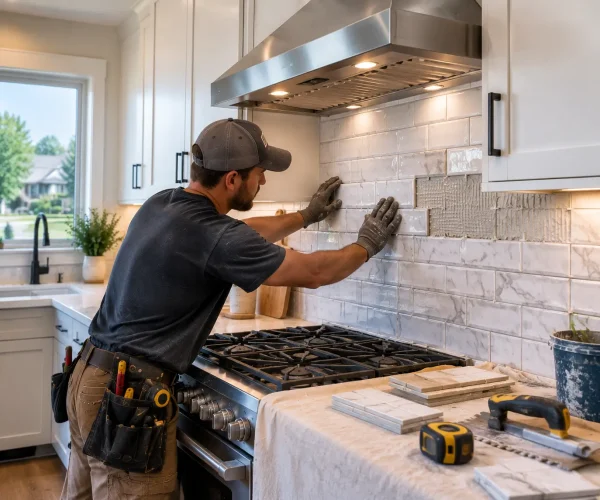 kitchen-backsplash-installation-broken-arrow-ok