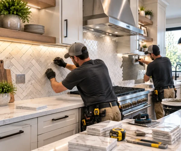 kitchen-backsplash-installation-sand-springs-ok