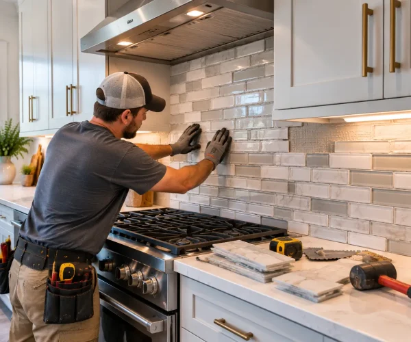 kitchen-backsplash-installation-sapulpa-ok