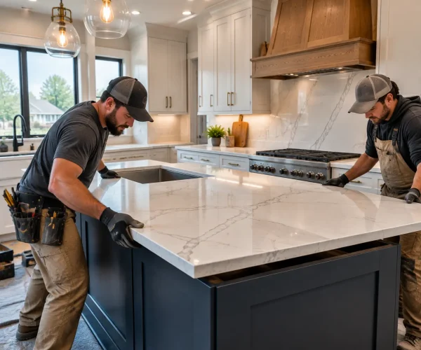 kitchen-countertop-installation-bixby-ok
