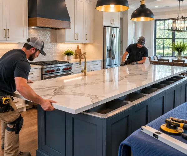 kitchen-countertop-installation-jenks-ok